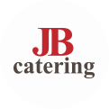 organizacja i obsługa przyjęć - JB Catering logo